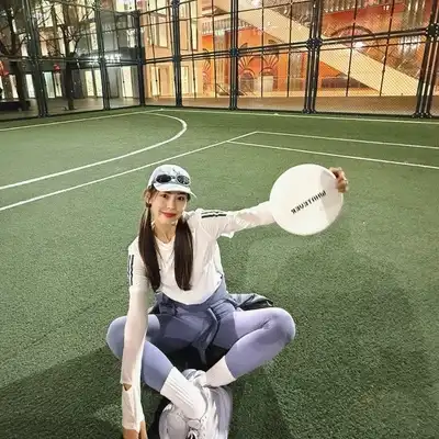 叶美